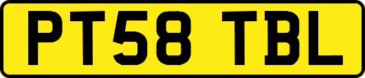 PT58TBL