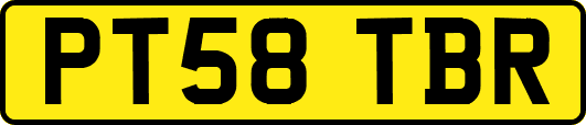PT58TBR