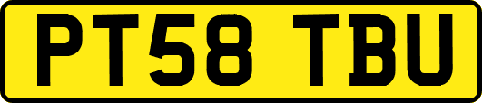 PT58TBU