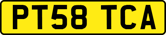 PT58TCA
