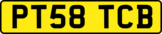 PT58TCB