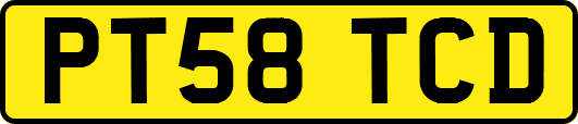 PT58TCD