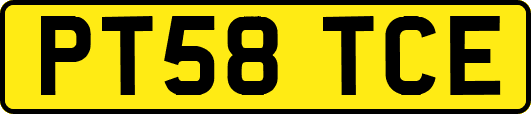 PT58TCE