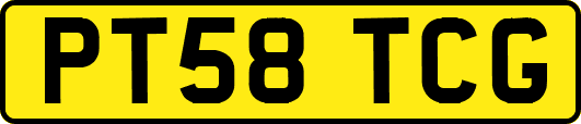 PT58TCG