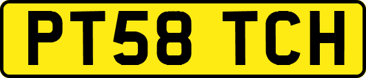PT58TCH
