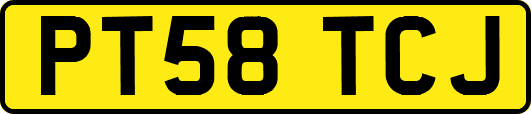 PT58TCJ