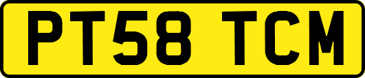 PT58TCM