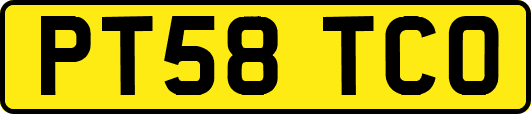 PT58TCO