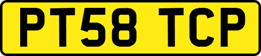 PT58TCP