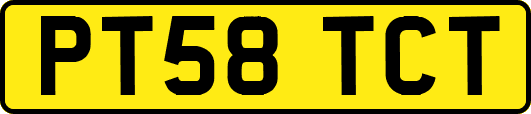 PT58TCT