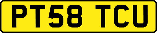 PT58TCU
