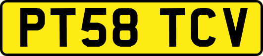 PT58TCV