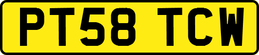 PT58TCW
