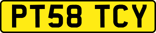 PT58TCY