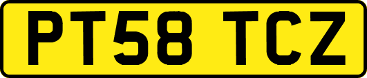 PT58TCZ