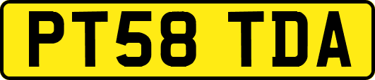 PT58TDA