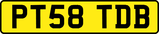PT58TDB