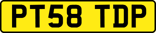PT58TDP