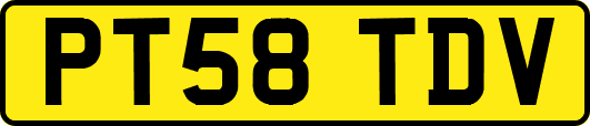 PT58TDV