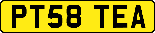 PT58TEA