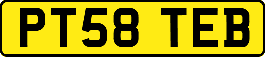 PT58TEB