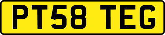 PT58TEG