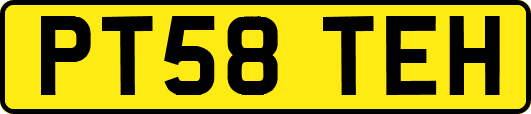 PT58TEH
