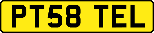 PT58TEL