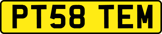 PT58TEM