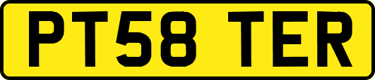 PT58TER