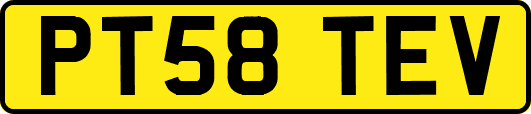 PT58TEV