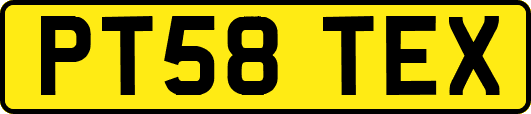 PT58TEX