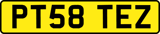PT58TEZ
