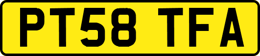 PT58TFA
