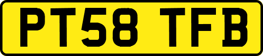 PT58TFB