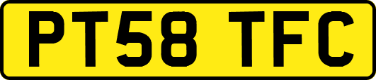 PT58TFC
