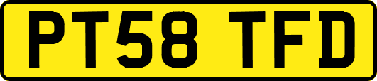PT58TFD