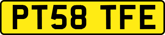 PT58TFE