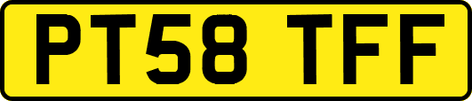 PT58TFF
