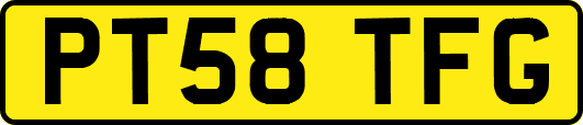 PT58TFG
