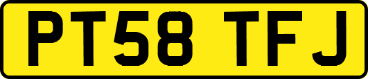 PT58TFJ