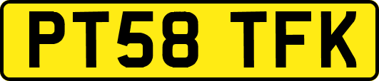 PT58TFK