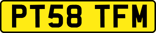 PT58TFM