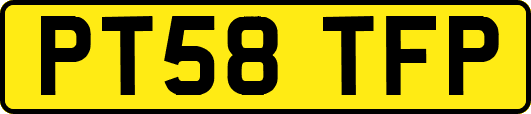 PT58TFP