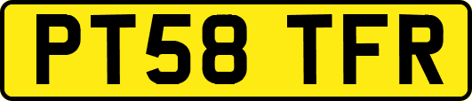 PT58TFR