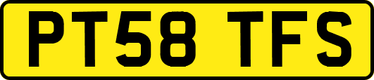 PT58TFS