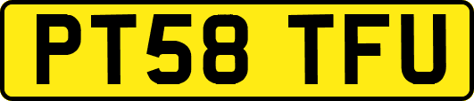 PT58TFU