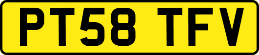 PT58TFV