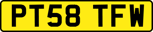 PT58TFW
