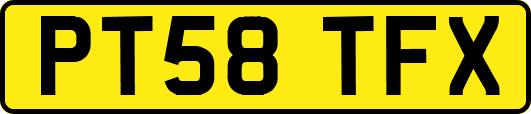 PT58TFX